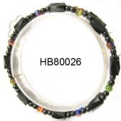 Hematite Bracelet